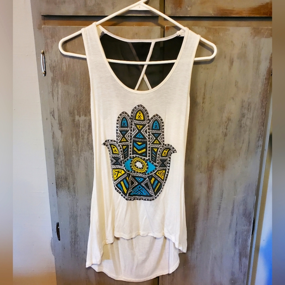 Tank top